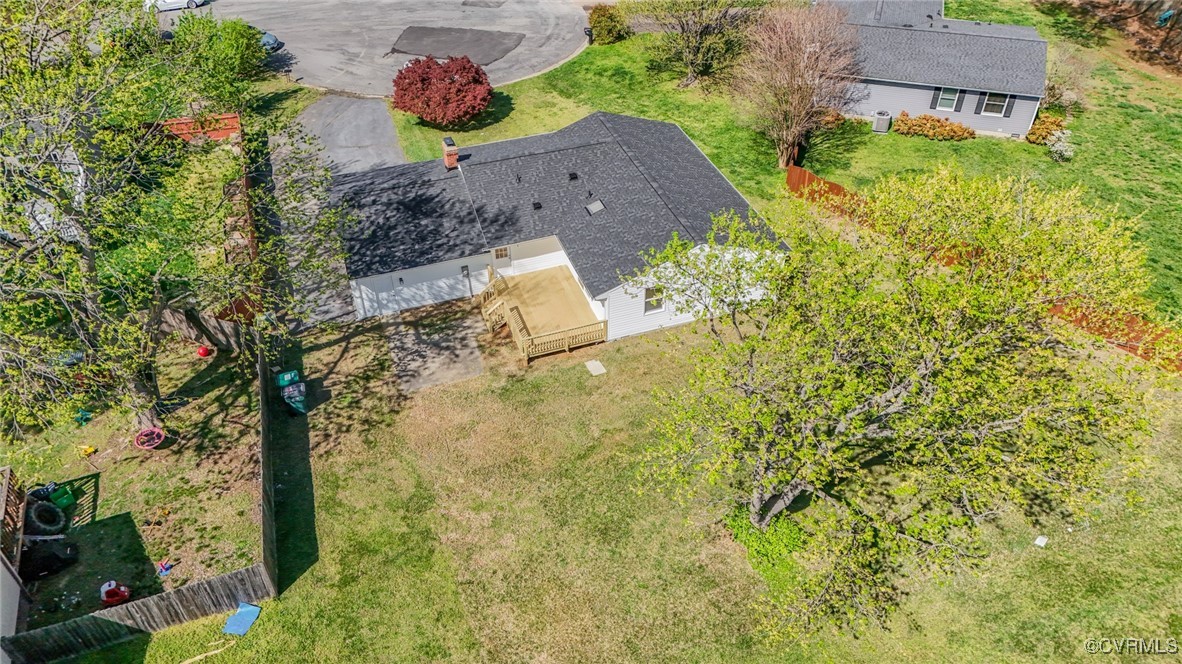 9303 Cason Road Glen Allen, VA 23060 - Photo 44 of 48 Gallery Image 44