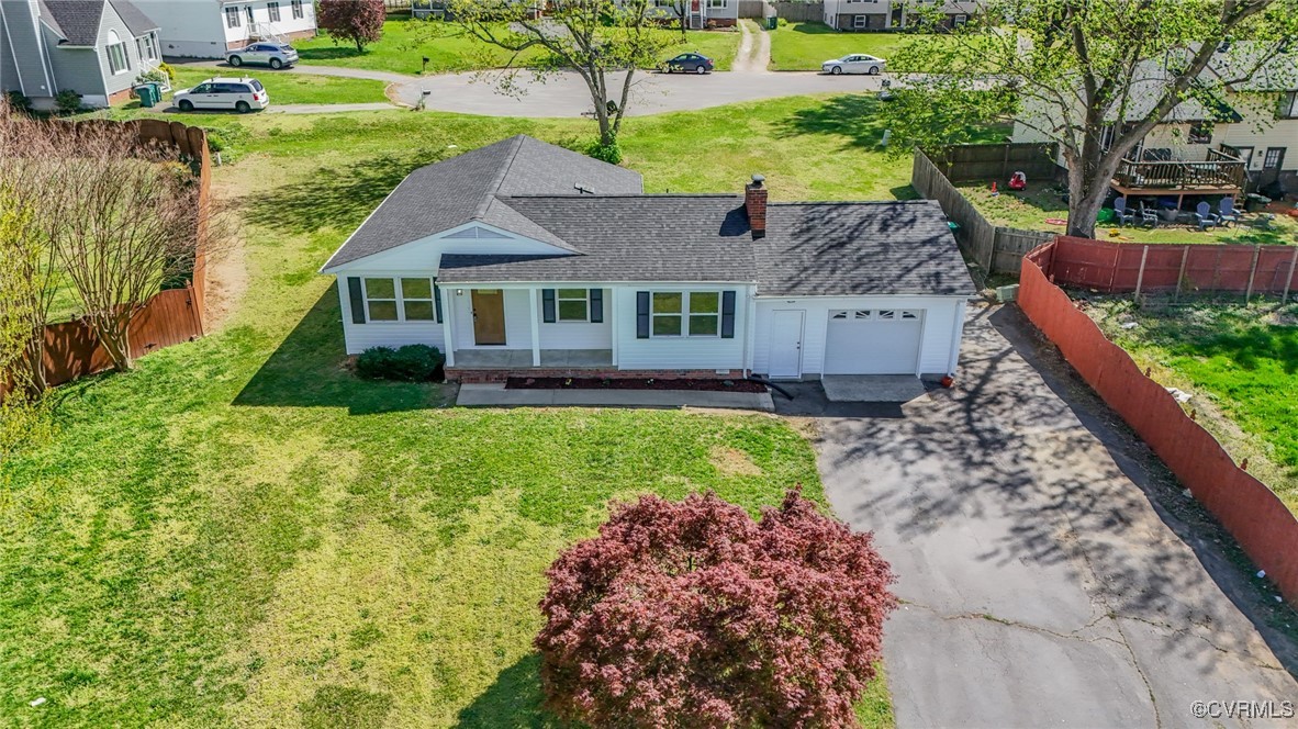 9303 Cason Road Glen Allen, VA 23060 - Photo 46 of 48 Gallery Image 46