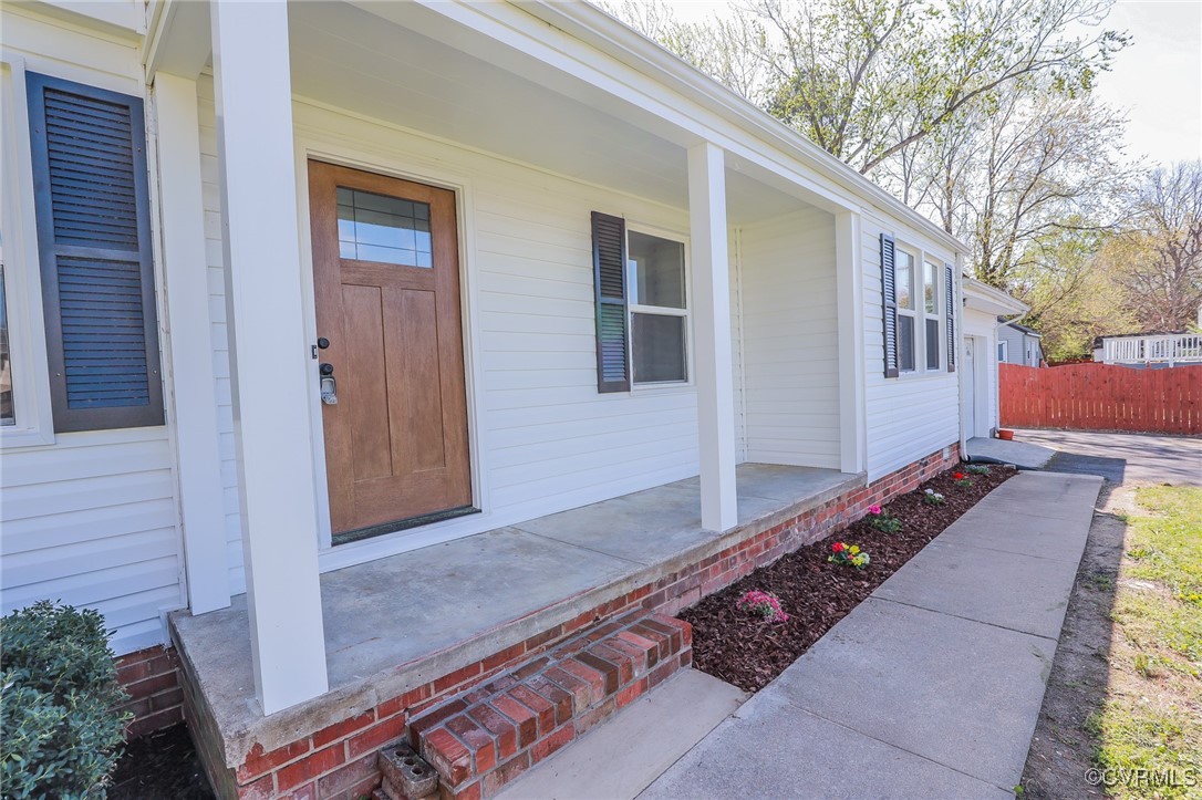 9303 Cason Road Glen Allen, VA 23060 - Photo 5 of 48 Gallery Image 5