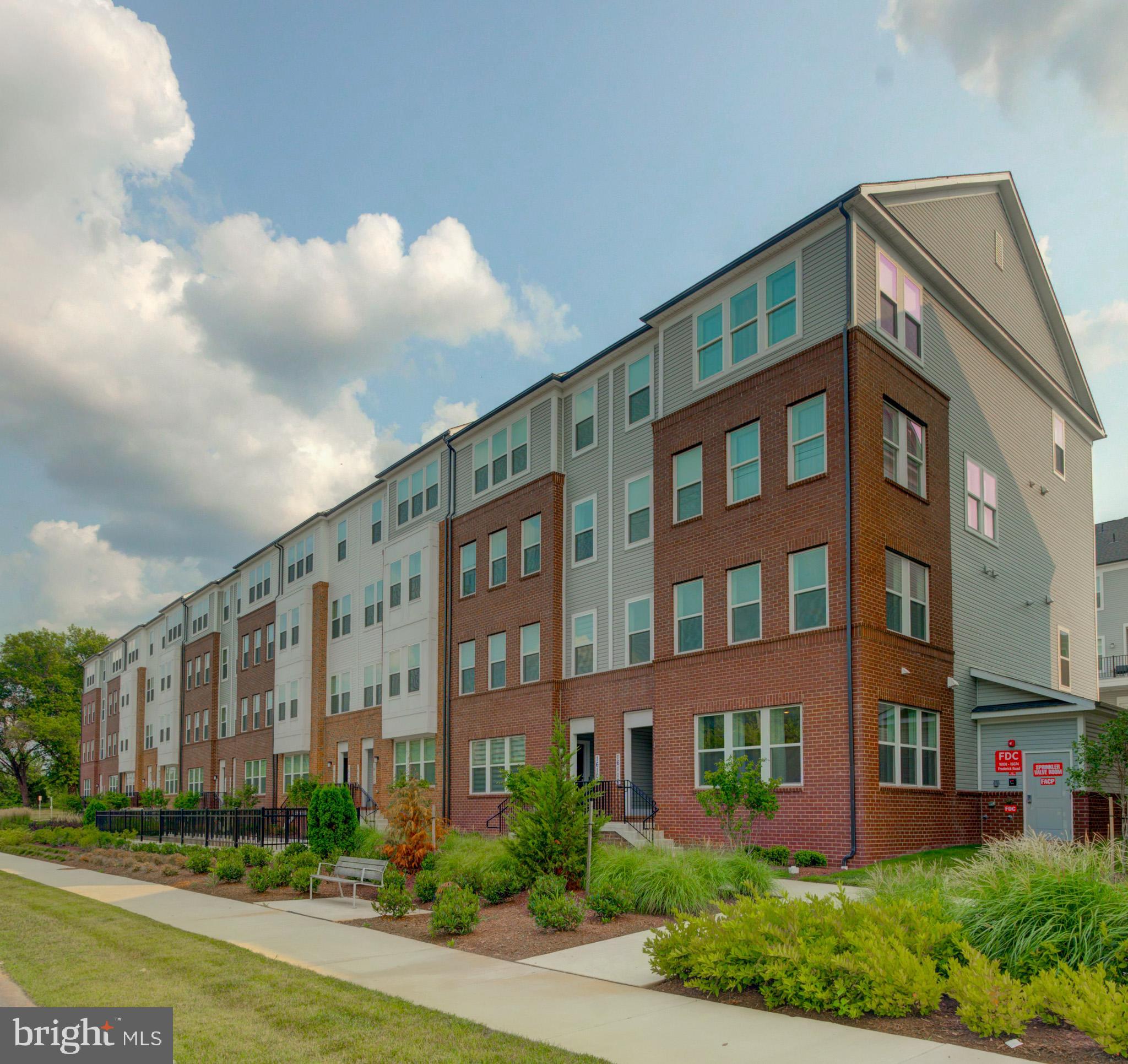 16108 Frederick Road Rockville, MD 20850 - Photo 1 of 49 Gallery Image 1