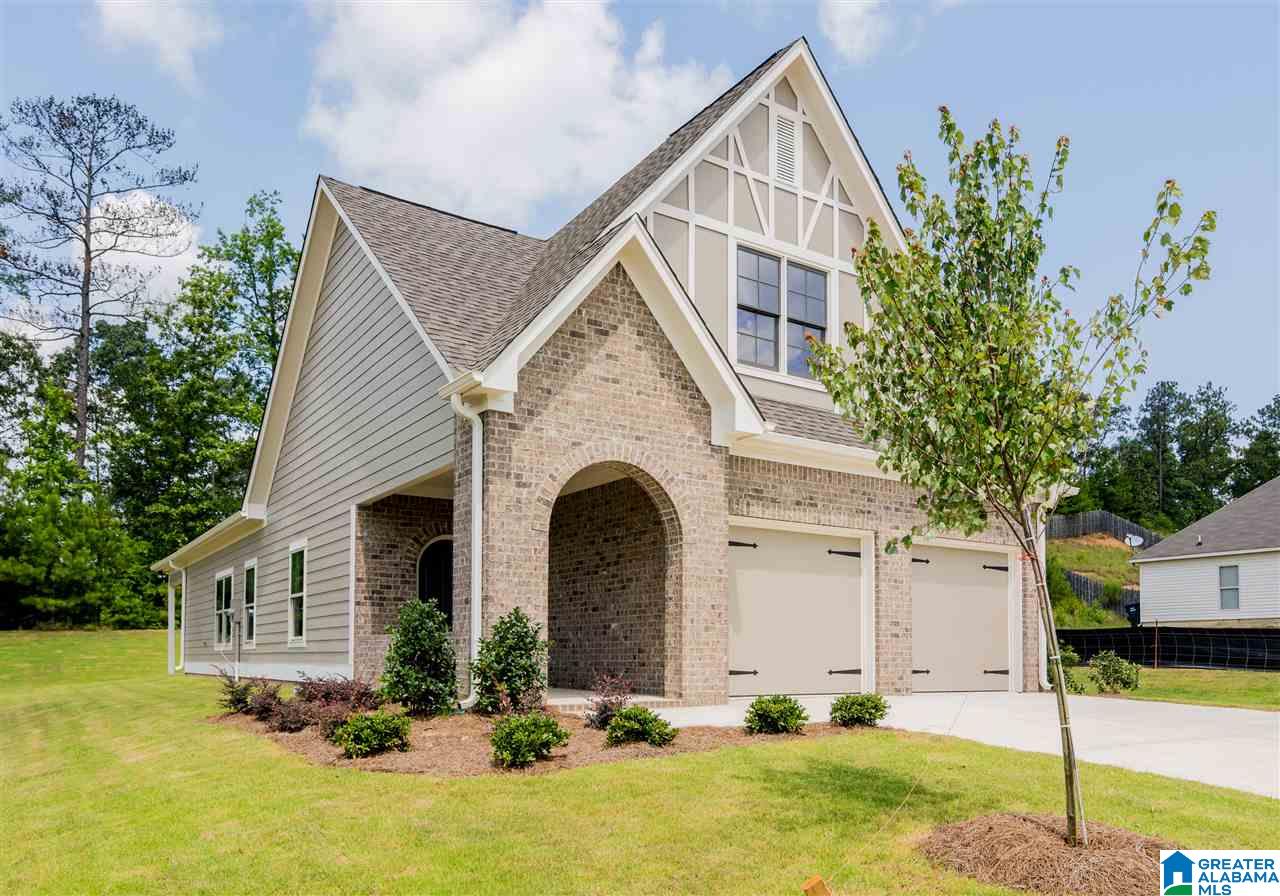 1146 Emerald Ridge Drive, Unit 112 Calera, AL 35040 - Photo 2 of 30