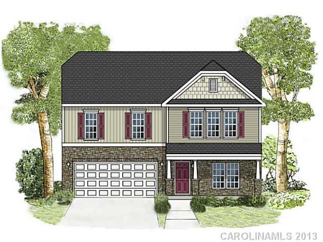 11708 Tucker Field Road Midland, NC 28107 - Photo 1 of 1 Gallery Image 1