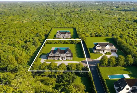 $4,595,000 | 314.1 North Magee Street North, Southampton, NY 11968