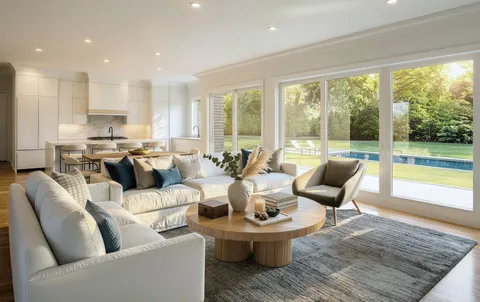 $4,595,000 | 314.1 North Magee Street North, Southampton, NY 11968