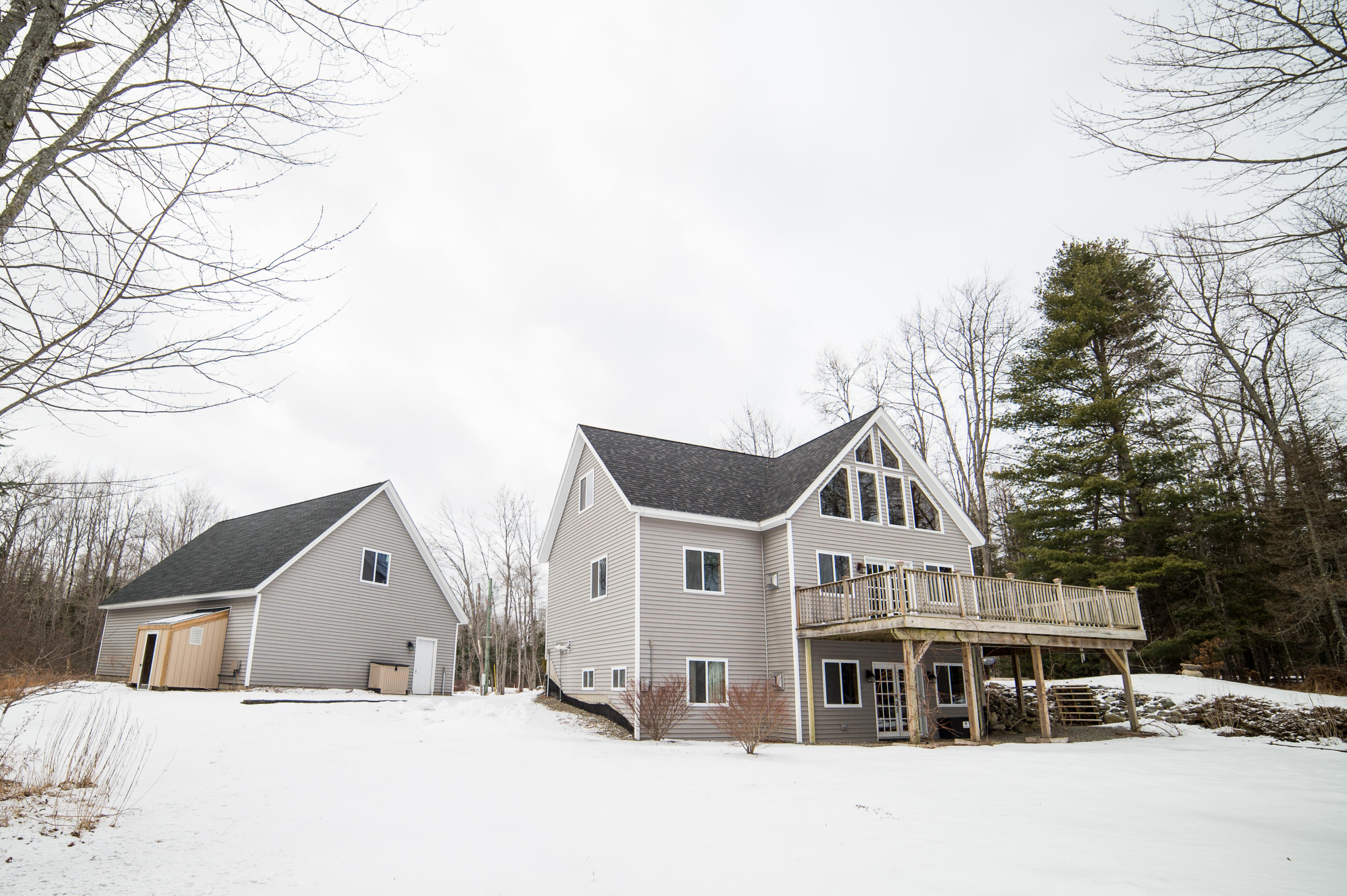 542 Morrison Farm Road Mariaville, ME 04605 - Photo 23 of 44 dbp-0013