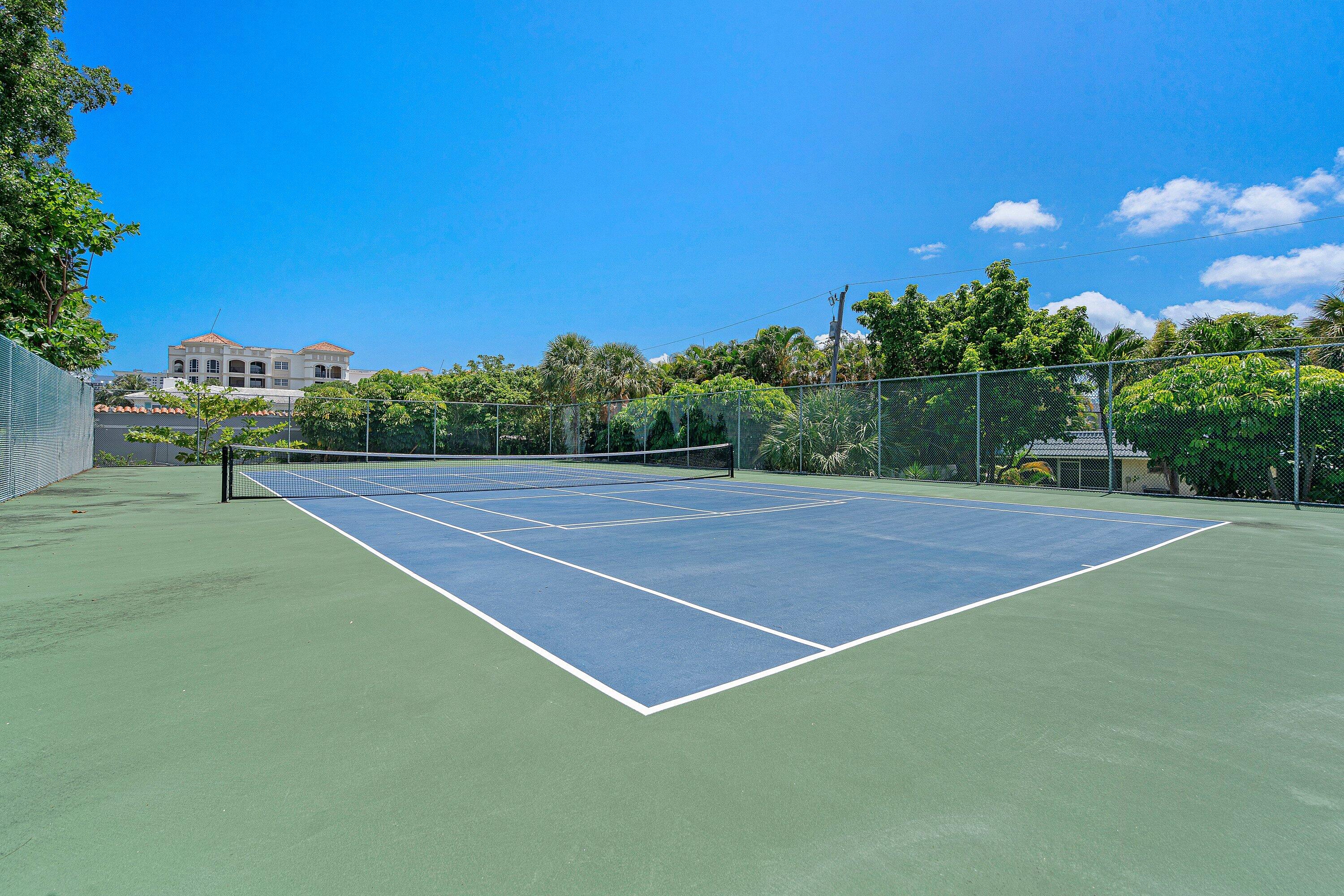 277 North Ocean Boulevard, Unit 1040 Boca Raton, FL 33432 - Photo 29 of 30 029-277NorthOceanBoulevard-104-BocaRaton