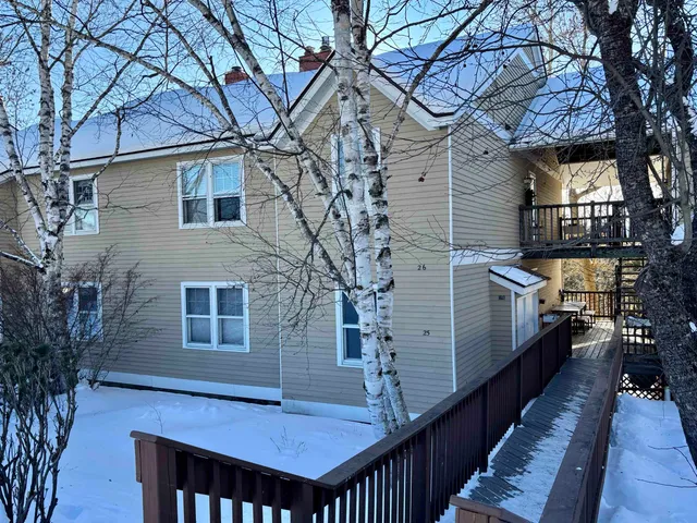 $469,900 | 136 Murray Hill Drive, Unit 25, Montpelier, VT 05602