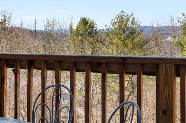 $469,900 | 136 Murray Hill Drive, Unit 25, Montpelier, VT 05602