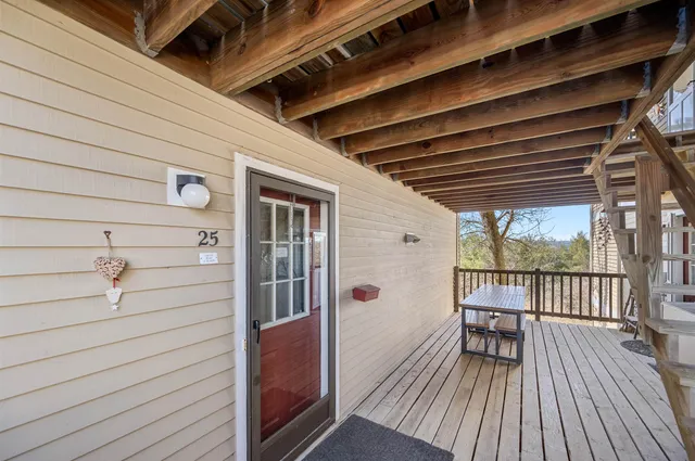 $469,900 | 136 Murray Hill Drive, Unit 25, Montpelier, VT 05602