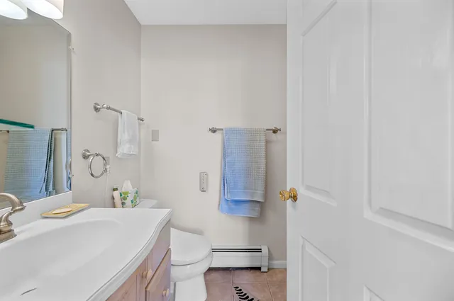 $469,900 | 136 Murray Hill Drive, Unit 25, Montpelier, VT 05602