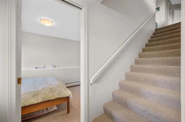 $469,900 | 136 Murray Hill Drive, Unit 25, Montpelier, VT 05602