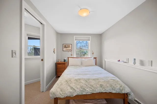 $469,900 | 136 Murray Hill Drive, Unit 25, Montpelier, VT 05602