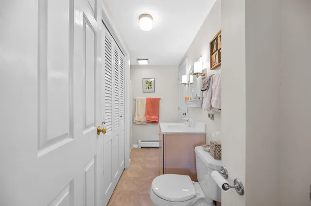 $469,900 | 136 Murray Hill Drive, Unit 25, Montpelier, VT 05602