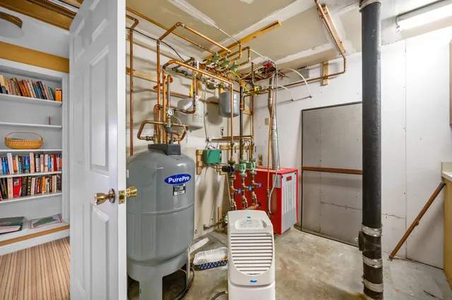 $469,900 | 136 Murray Hill Drive, Unit 25, Montpelier, VT 05602