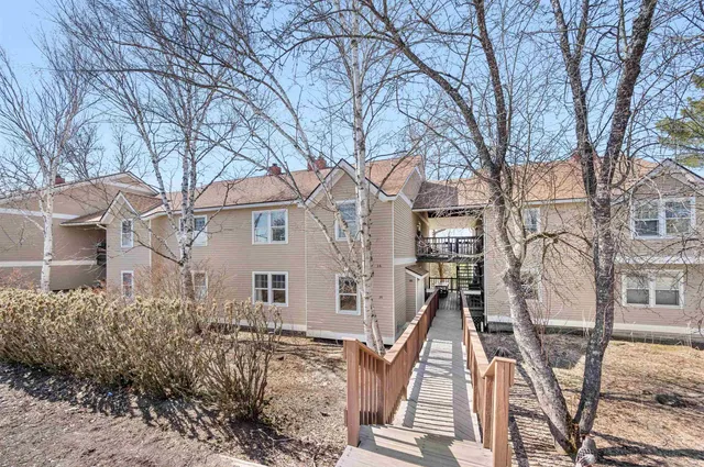 $469,900 | 136 Murray Hill Drive, Unit 25, Montpelier, VT 05602