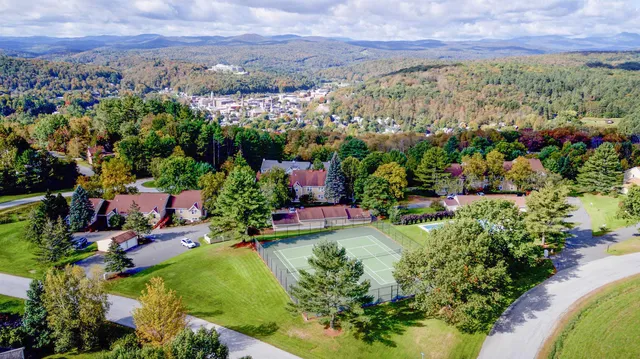 $469,900 | 136 Murray Hill Drive, Unit 25, Montpelier, VT 05602