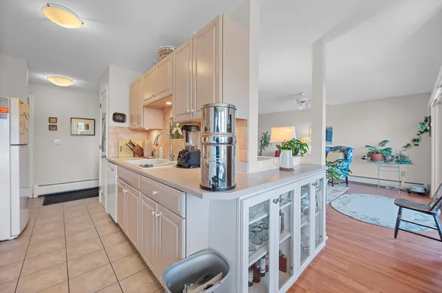 $469,900 | 136 Murray Hill Drive, Unit 25, Montpelier, VT 05602