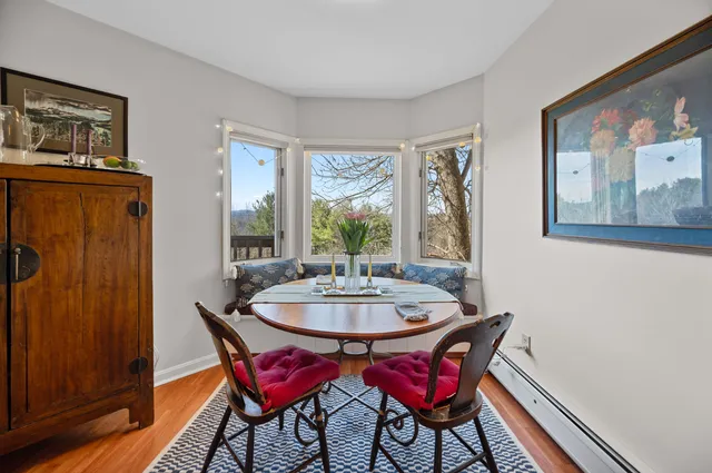 $469,900 | 136 Murray Hill Drive, Unit 25, Montpelier, VT 05602
