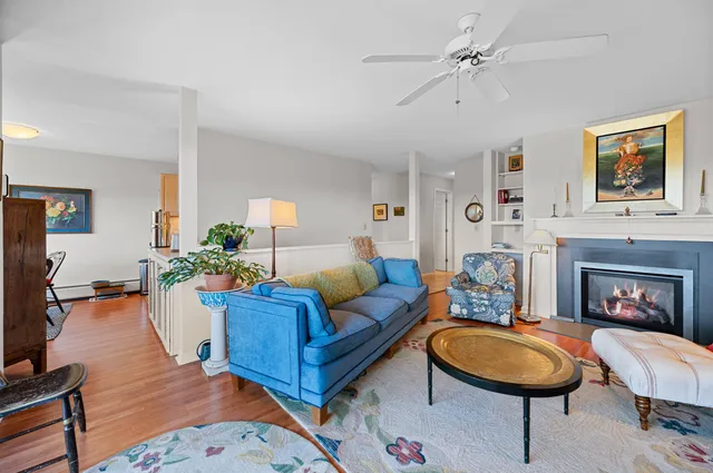 $469,900 | 136 Murray Hill Drive, Unit 25, Montpelier, VT 05602