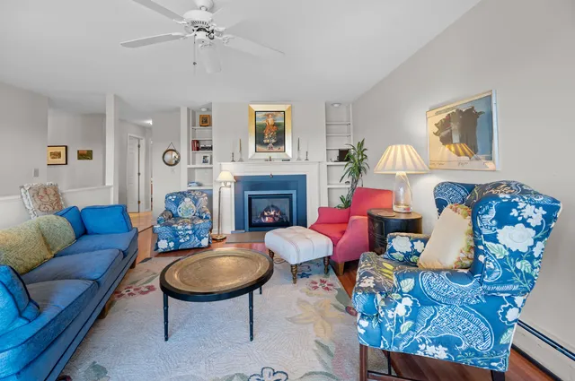 $469,900 | 136 Murray Hill Drive, Unit 25, Montpelier, VT 05602