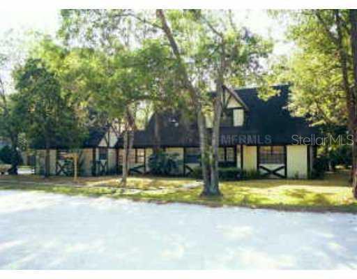 399 Horseshoe Road Deltona, FL 32725 - Photo 1 of 1 Exterior Front