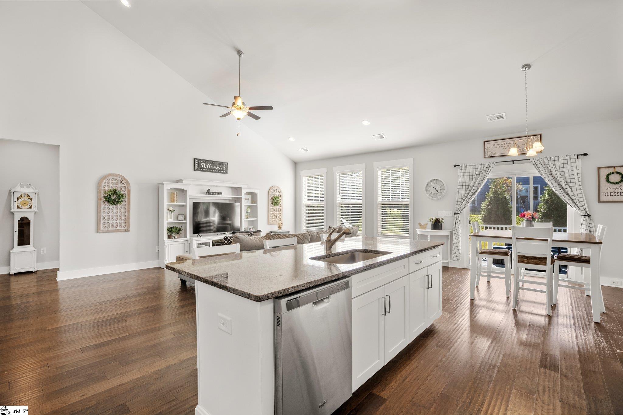 711 Lockhurst Drive Simpsonville, SC 29681 - Photo 11 of 34