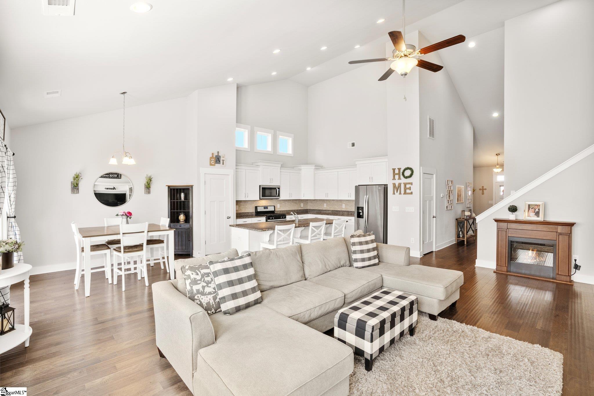 711 Lockhurst Drive Simpsonville, SC 29681 - Photo 13 of 34