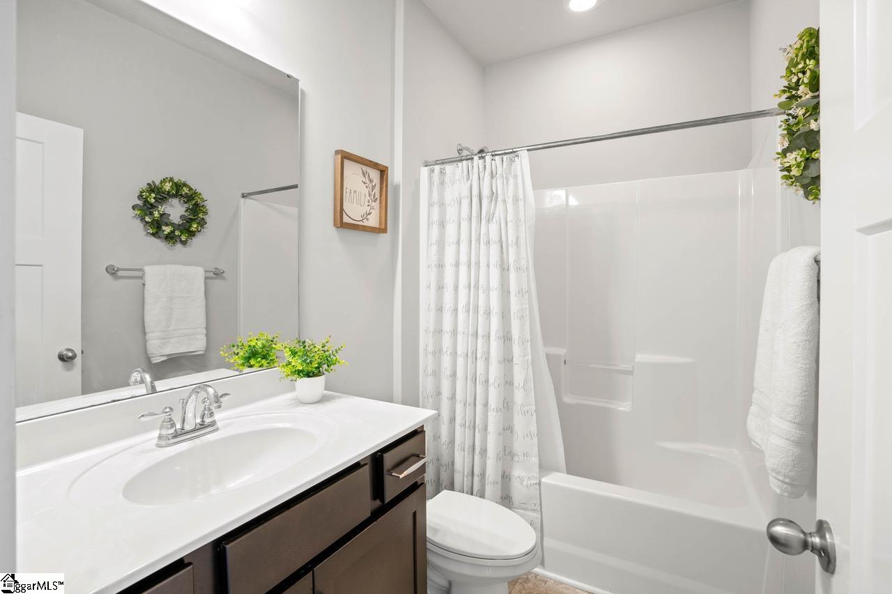 711 Lockhurst Drive Simpsonville, SC 29681 - Photo 20 of 34