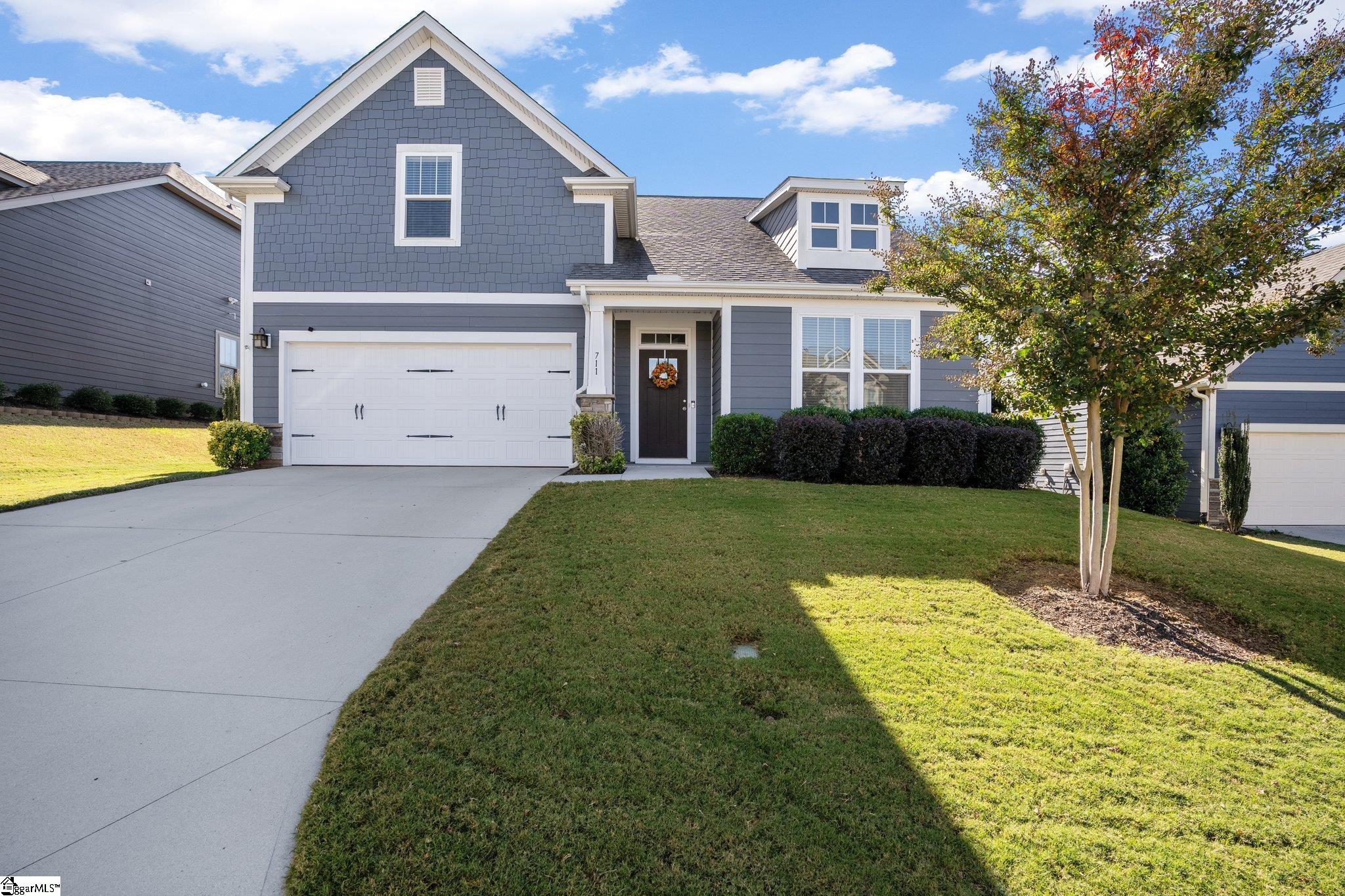 711 Lockhurst Drive Simpsonville, SC 29681 - Photo 2 of 34