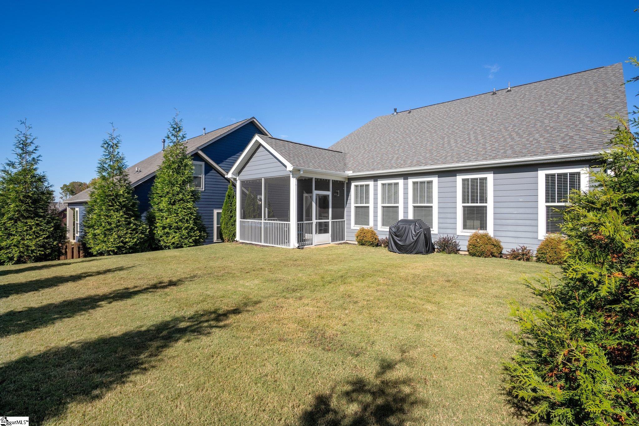 711 Lockhurst Drive Simpsonville, SC 29681 - Photo 27 of 34
