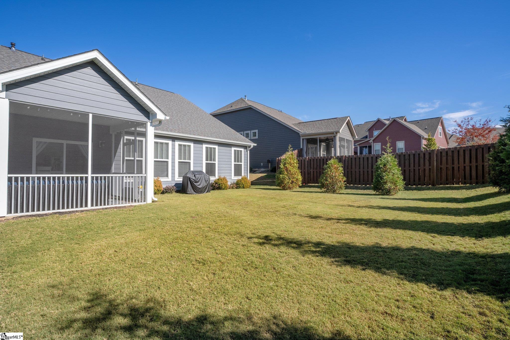 711 Lockhurst Drive Simpsonville, SC 29681 - Photo 28 of 34