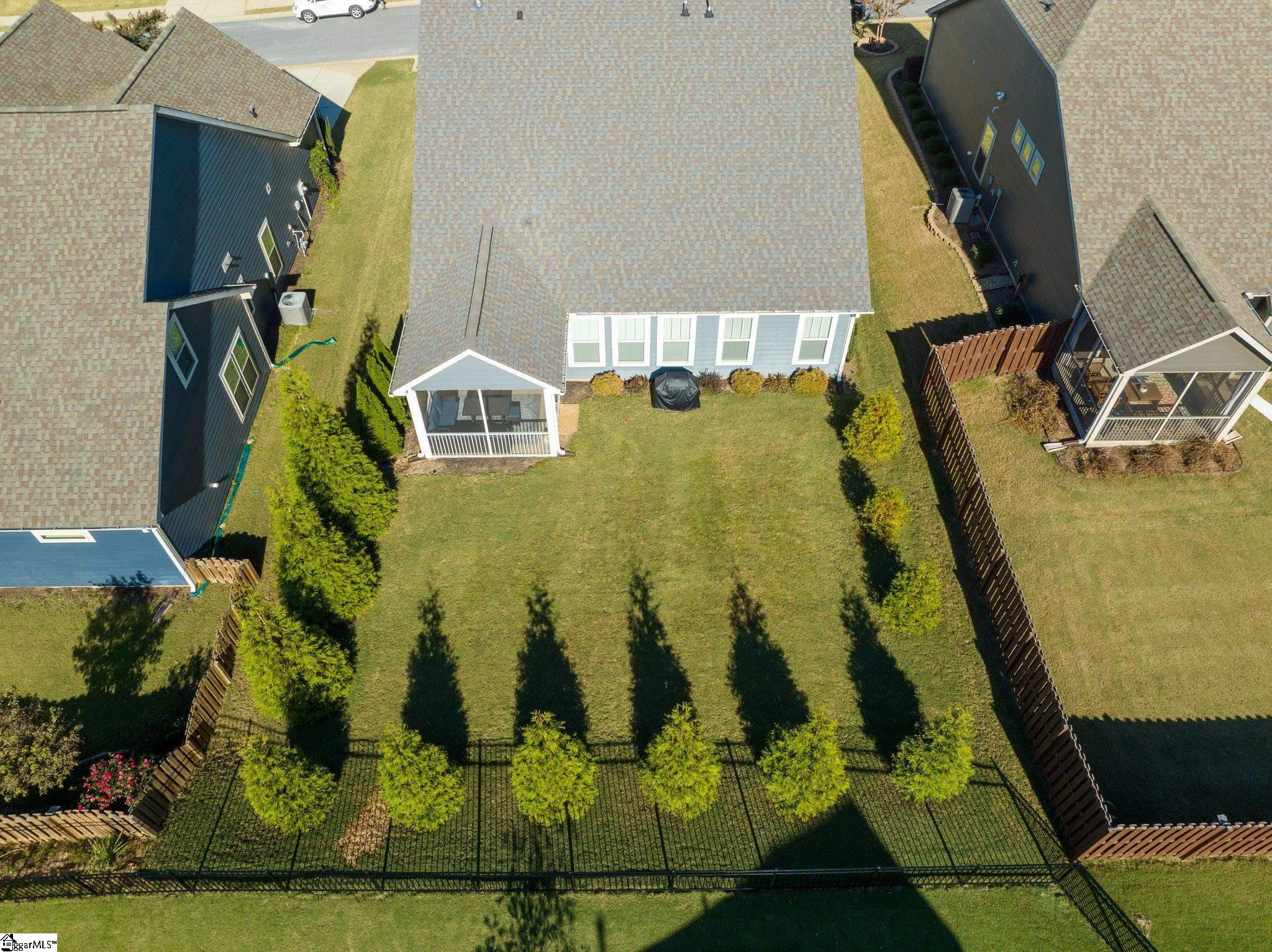 711 Lockhurst Drive Simpsonville, SC 29681 - Photo 29 of 34