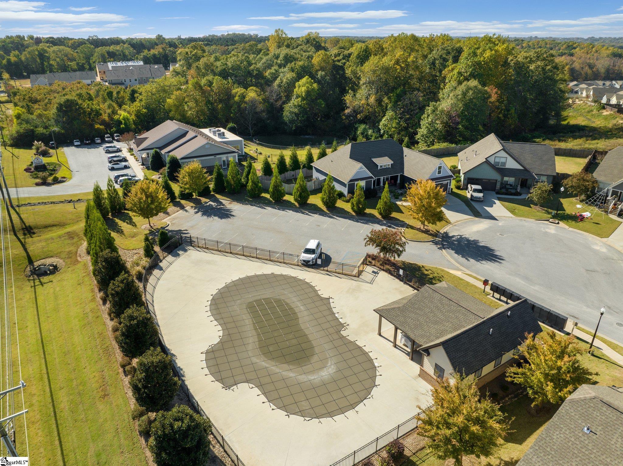 711 Lockhurst Drive Simpsonville, SC 29681 - Photo 33 of 34