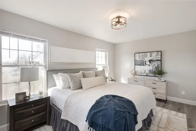 $389,900 | 421 North Eddy (lot 1) St Bend, Unit 1, South Bend, IN 46617