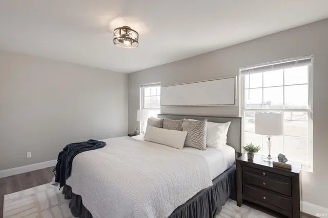 $389,900 | 421 North Eddy (lot 1) St Bend, Unit 1, South Bend, IN 46617