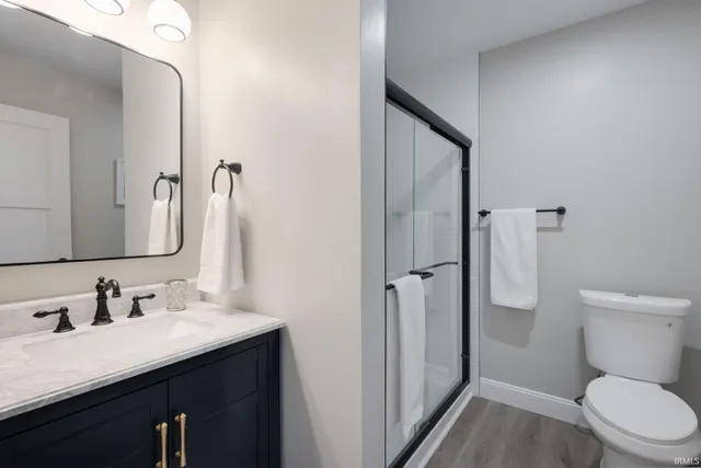 $389,900 | 421 North Eddy (lot 1) St Bend, Unit 1, South Bend, IN 46617