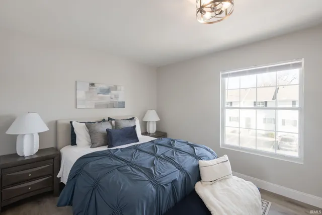 $389,900 | 421 North Eddy (lot 1) St Bend, Unit 1, South Bend, IN 46617