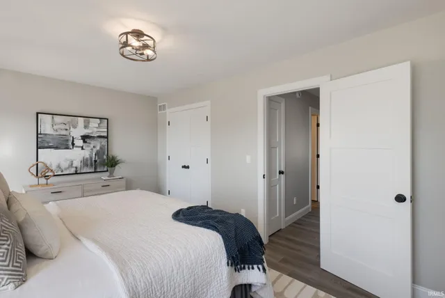 $389,900 | 421 North Eddy (lot 1) St Bend, Unit 1, South Bend, IN 46617