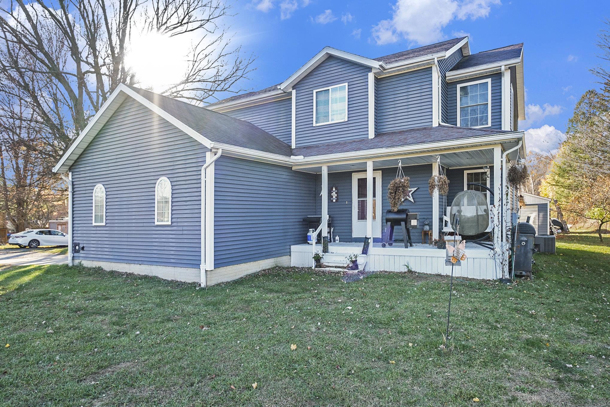 12413 Nichols Road Montrose, MI 48457 - Photo 3 of 32 Gallery Image 3