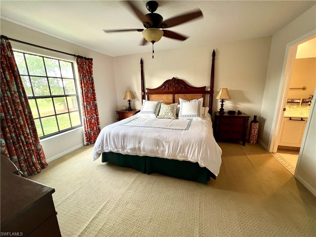 705 Augusta Boulevard, Unit 9 Naples, FL 34113 - Photo 14 of 26