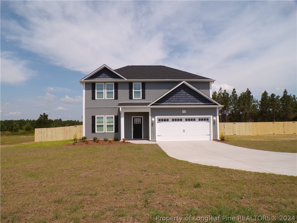 763 Doc Brown Road Raeford, NC 28376 - Photo 1 of 33 Gallery Image 1