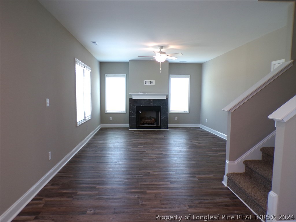 763 Doc Brown Road Raeford, NC 28376 - Photo 12 of 33 Gallery Image 12