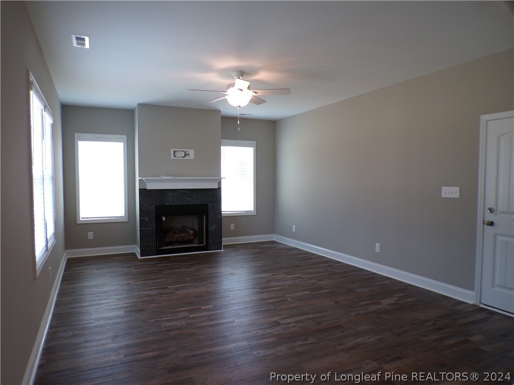763 Doc Brown Road Raeford, NC 28376 - Photo 13 of 33 Gallery Image 13