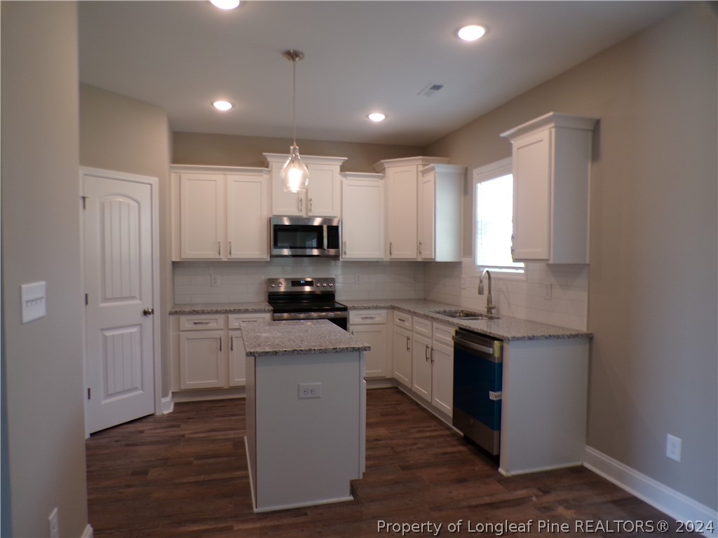 763 Doc Brown Road Raeford, NC 28376 - Photo 14 of 33 Gallery Image 14