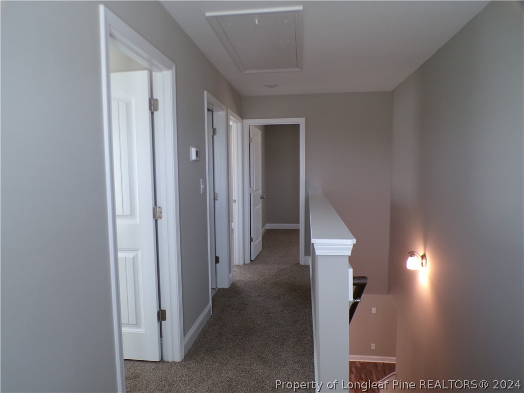763 Doc Brown Road Raeford, NC 28376 - Photo 16 of 33 Gallery Image 16