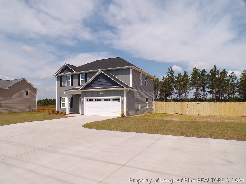 763 Doc Brown Road Raeford, NC 28376 - Photo 2 of 33 Gallery Image 2