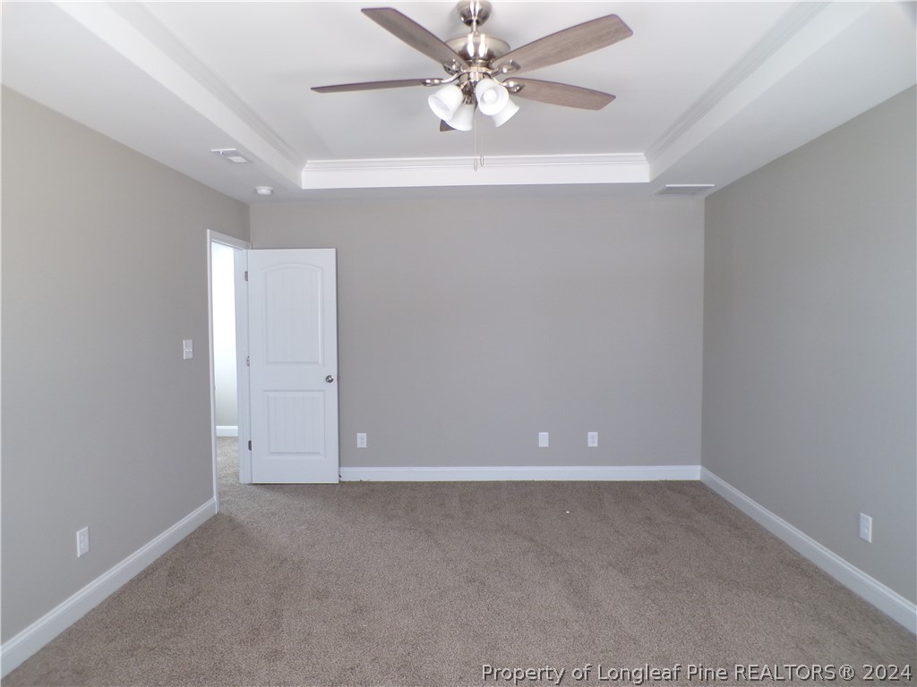 763 Doc Brown Road Raeford, NC 28376 - Photo 25 of 33 Gallery Image 25