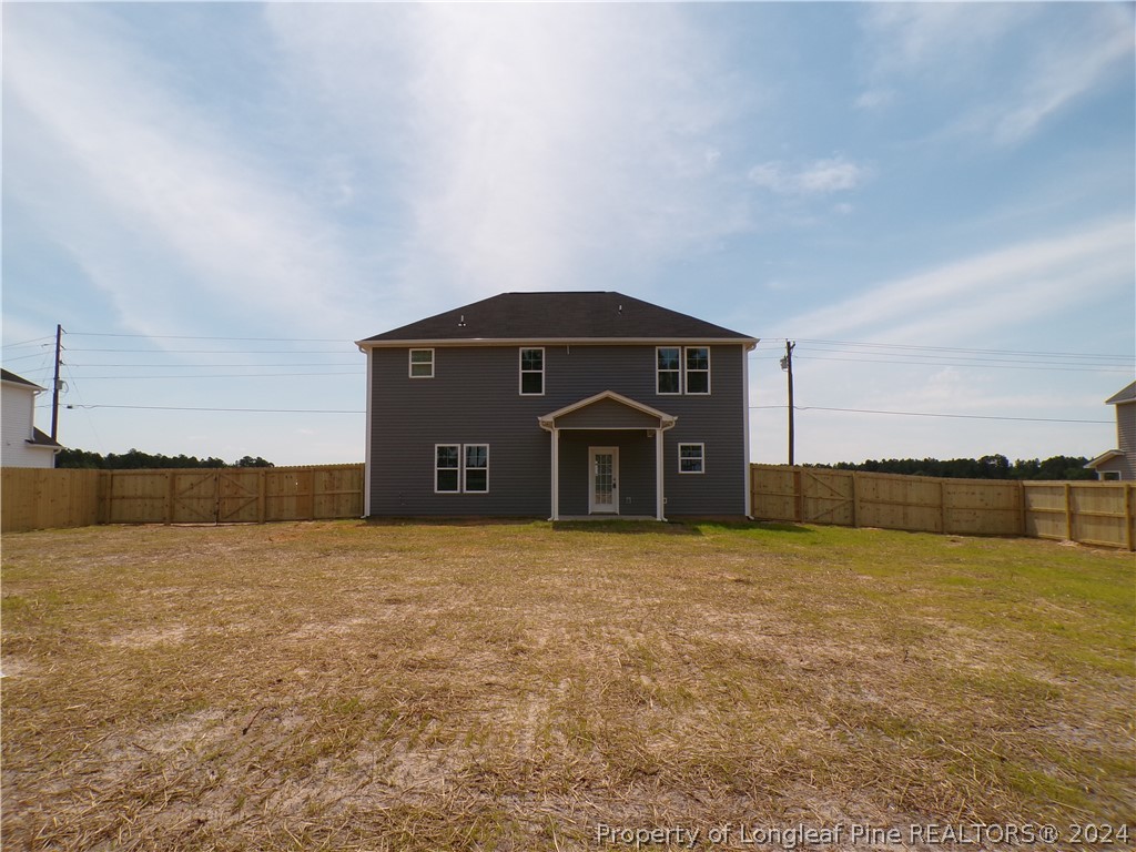 763 Doc Brown Road Raeford, NC 28376 - Photo 30 of 33 Gallery Image 30