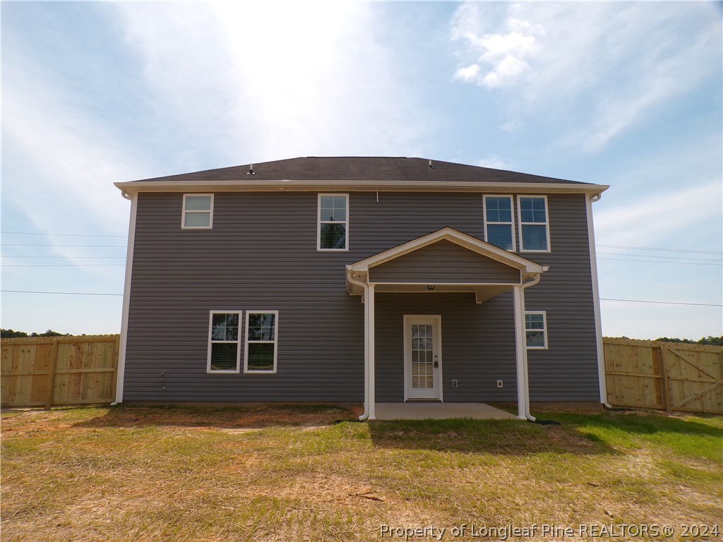 763 Doc Brown Road Raeford, NC 28376 - Photo 31 of 33 Gallery Image 31