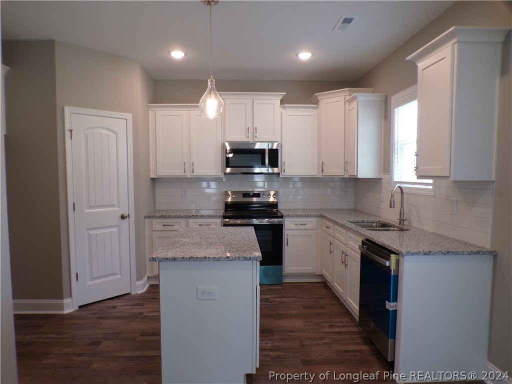 763 Doc Brown Road Raeford, NC 28376 - Photo 8 of 33 Gallery Image 8